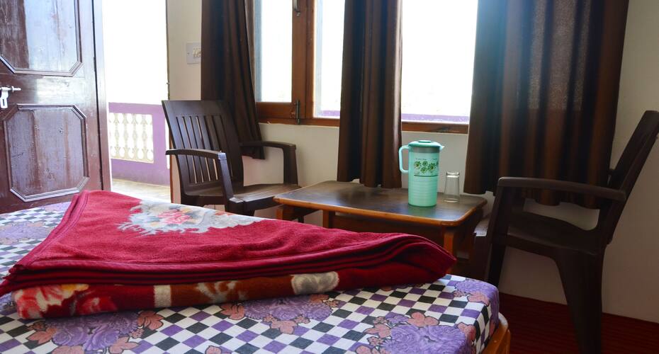 Akash Home Stay, Manali 5